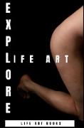 Explore Life Art