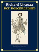 Der Rosenkavalier