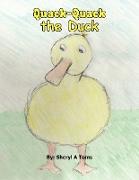 Quack Quack the Duck