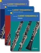 Clarinet Fundamentals