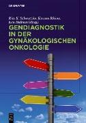 Gendiagnostik in der gynäkologischen Onkologie