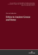 Ethics of Ancient Greece and Rome