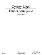 Études pour Piano