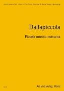 Piccola musica notturna