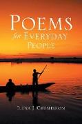 Poems for Everyday People