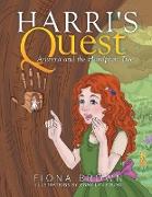 Harri's Quest