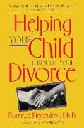 Helping Your Child Through Divorce