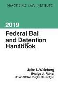 Federal Bail and Detention Handbook