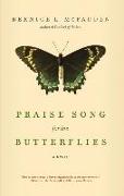 Praise Song for the Butterflies