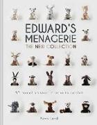 Edward's Menagerie: The New Collection: 50 Animal Patterns to Learn to Crochet Volume 4