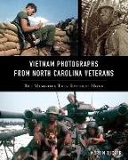 Vietnam Photographs from North Carolina Veterans