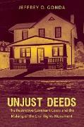 Unjust Deeds