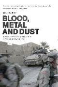 Blood, Metal and Dust