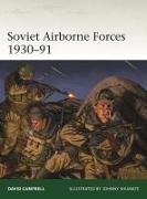 Soviet Airborne Forces 1930–91