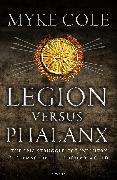 Legion versus Phalanx