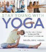 Stay Young With Yoga