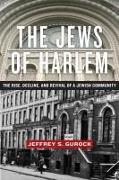 The Jews of Harlem