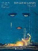 The Great Gatsby: Opera in Two Acts Piano/Vocal Score