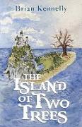 The Island of Two Trees