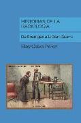 Historias de la Radiología: de Roentgen a la Gran Guerra