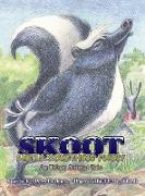 Skoot Smells Something Funny