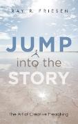 Jump Into the Story