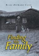 Finding My Family