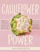 Cauliflower Power