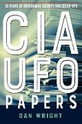 The CIA UFO Papers