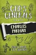 God's Generals for Kids-Volume 6