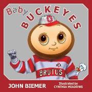 Baby Buckeyes