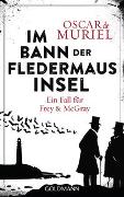 Im Bann der Fledermausinsel