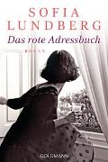 Das rote Adressbuch