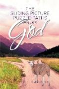 The Sliding Picture Puzzle Paths from God