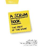 A Scrum Book