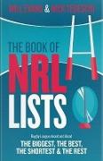 The Book of NRL Lists