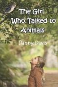 The Girl Who Talked to Animals