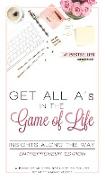 Get All A's in the Game of Life