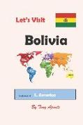 Let's Visit Bolivia