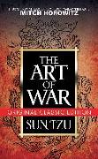 The Art of War (Original Classic Edition)