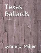 Texas Ballards