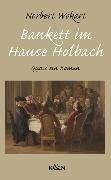 Bankett im Hause Holbach