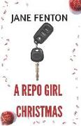 A Repo Girl Christmas