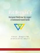 Pat Deegan's Personal Medicine for Anger: A Commonground Guide