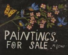 Maud Lewis