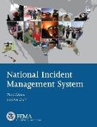 Fema National Incident Management System Third Edition October 2017