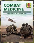 Combat Medicine Operations Manual