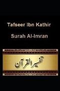 Tafseer Ibn Kathir: Surah Al-Imran