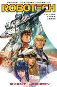 Robotech: Event Horizon