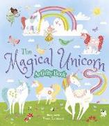 The Magical Unicorn Activity Book